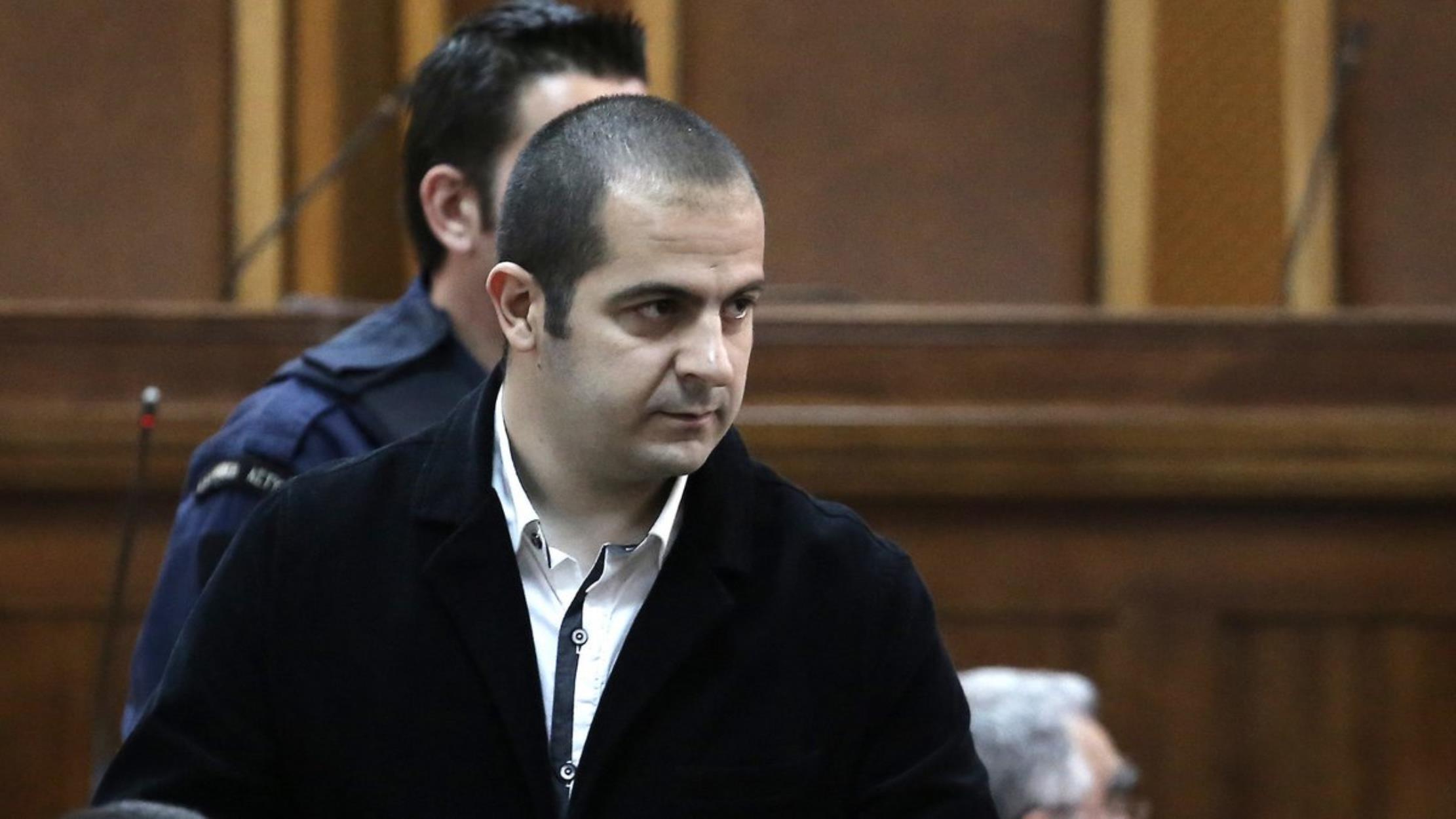 Πατέλης
