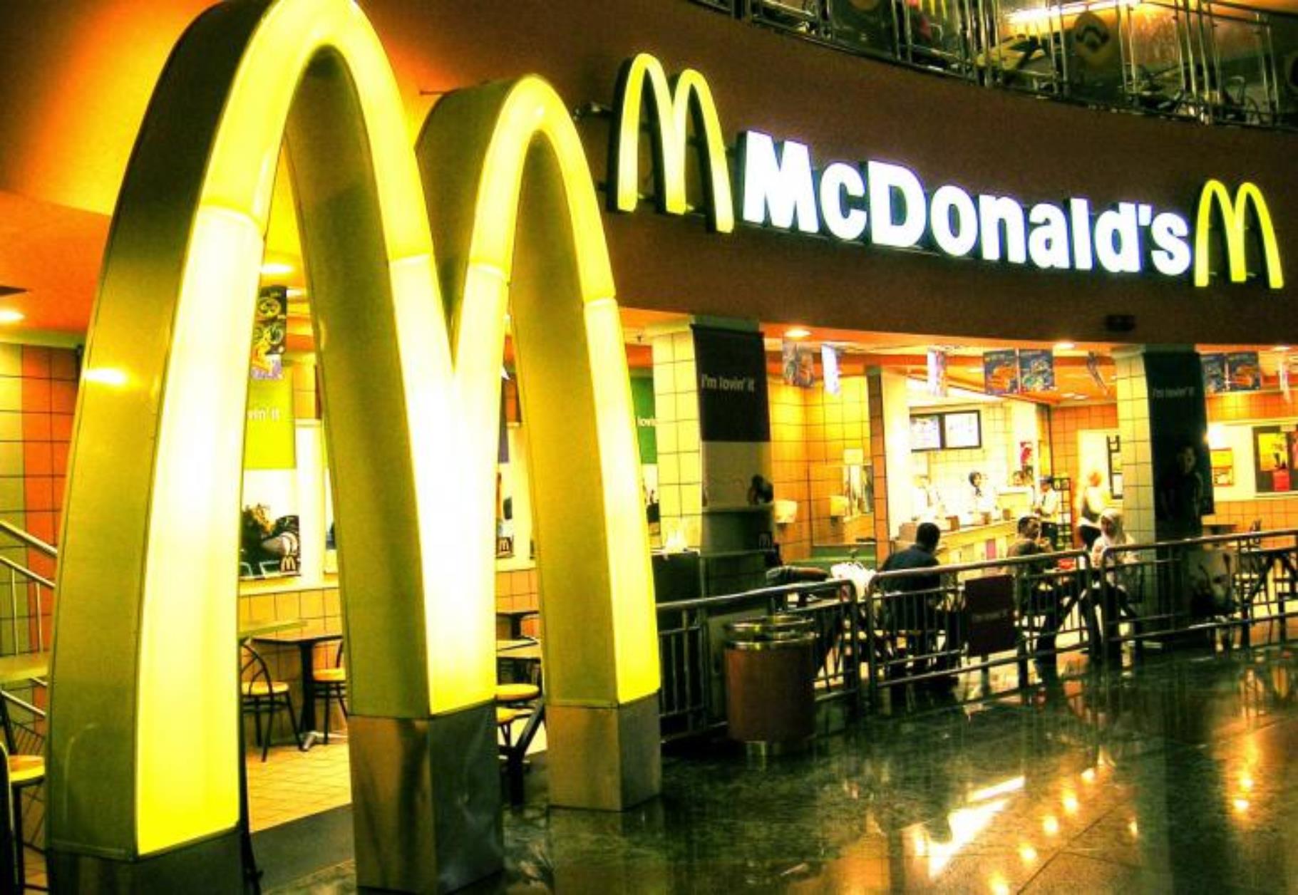 Mc Donald's
