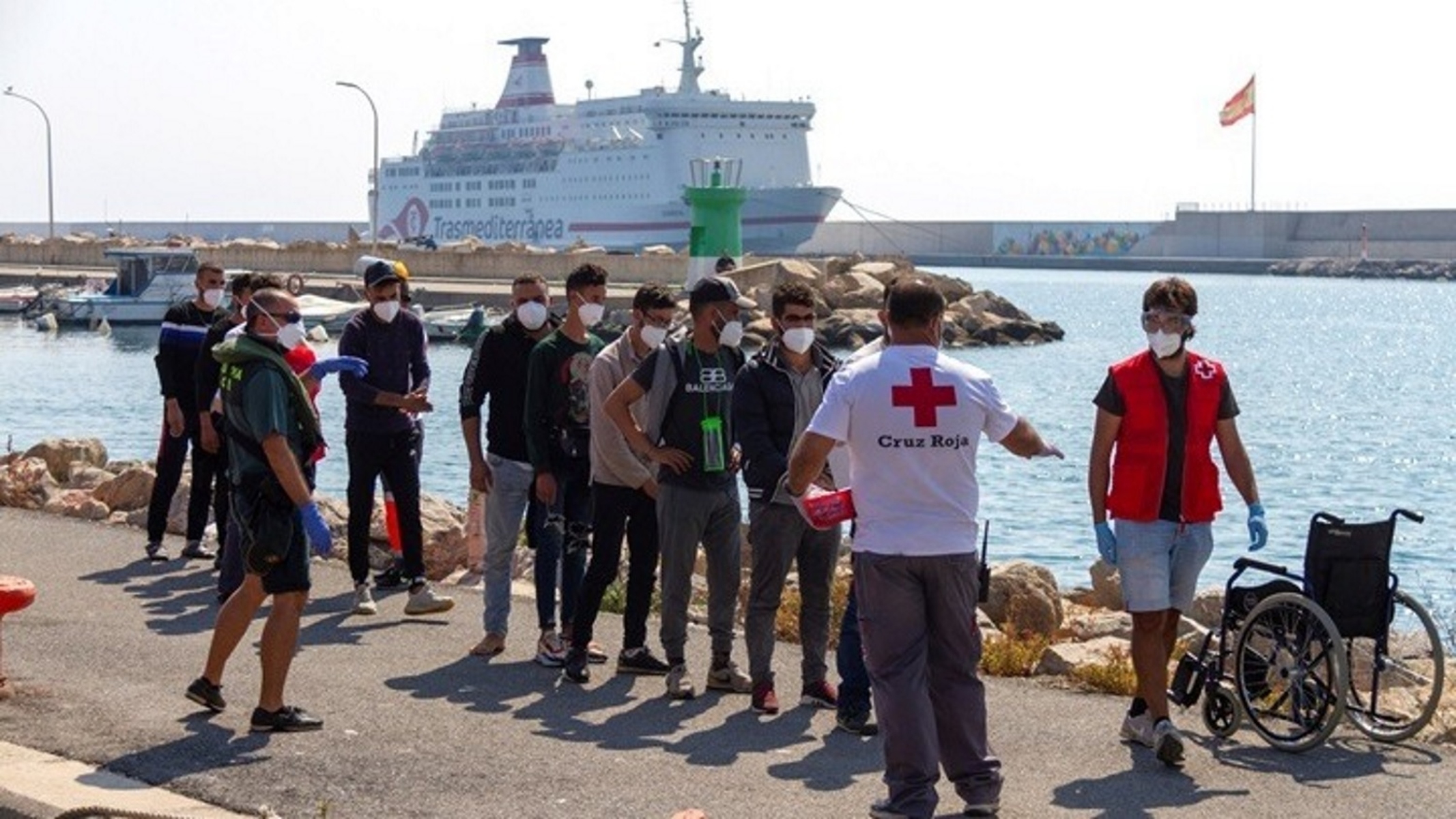 Ερυθρός Σταυρός