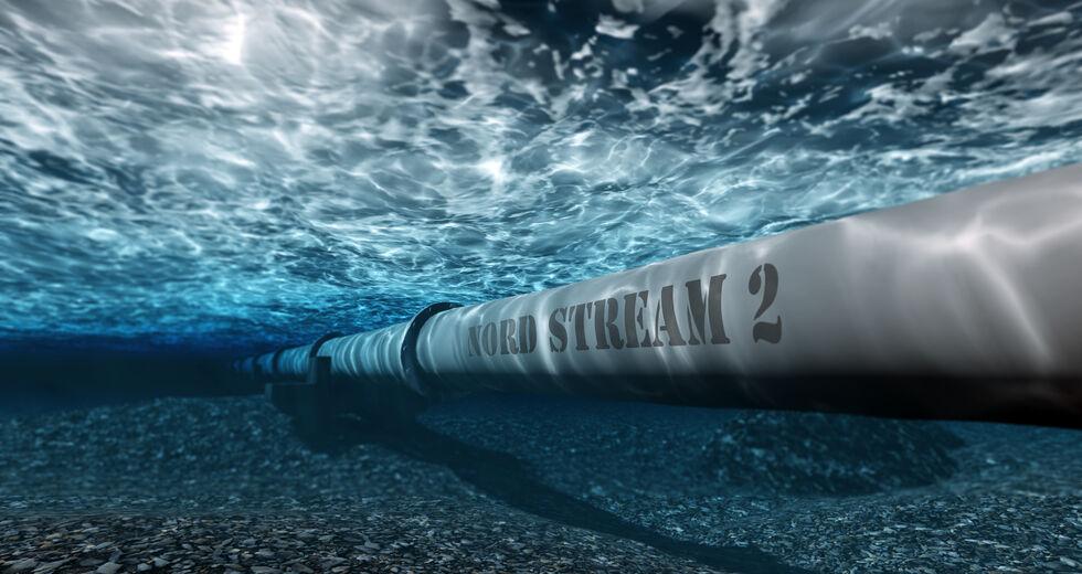 NORD STREAM 2