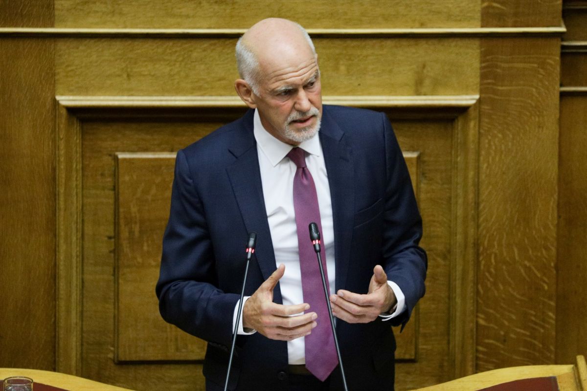 Εκλογές ΚΙΝΑΛ