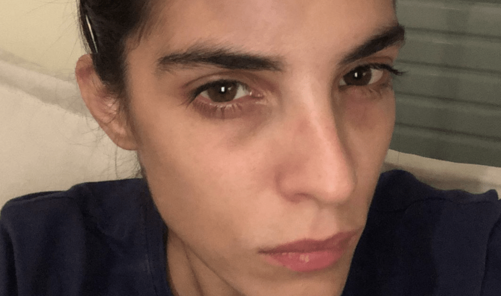 Άννα Μαρία Βέλλη