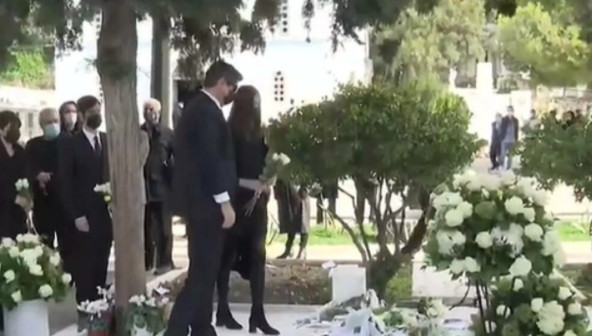 Φώφη Γεννηματά