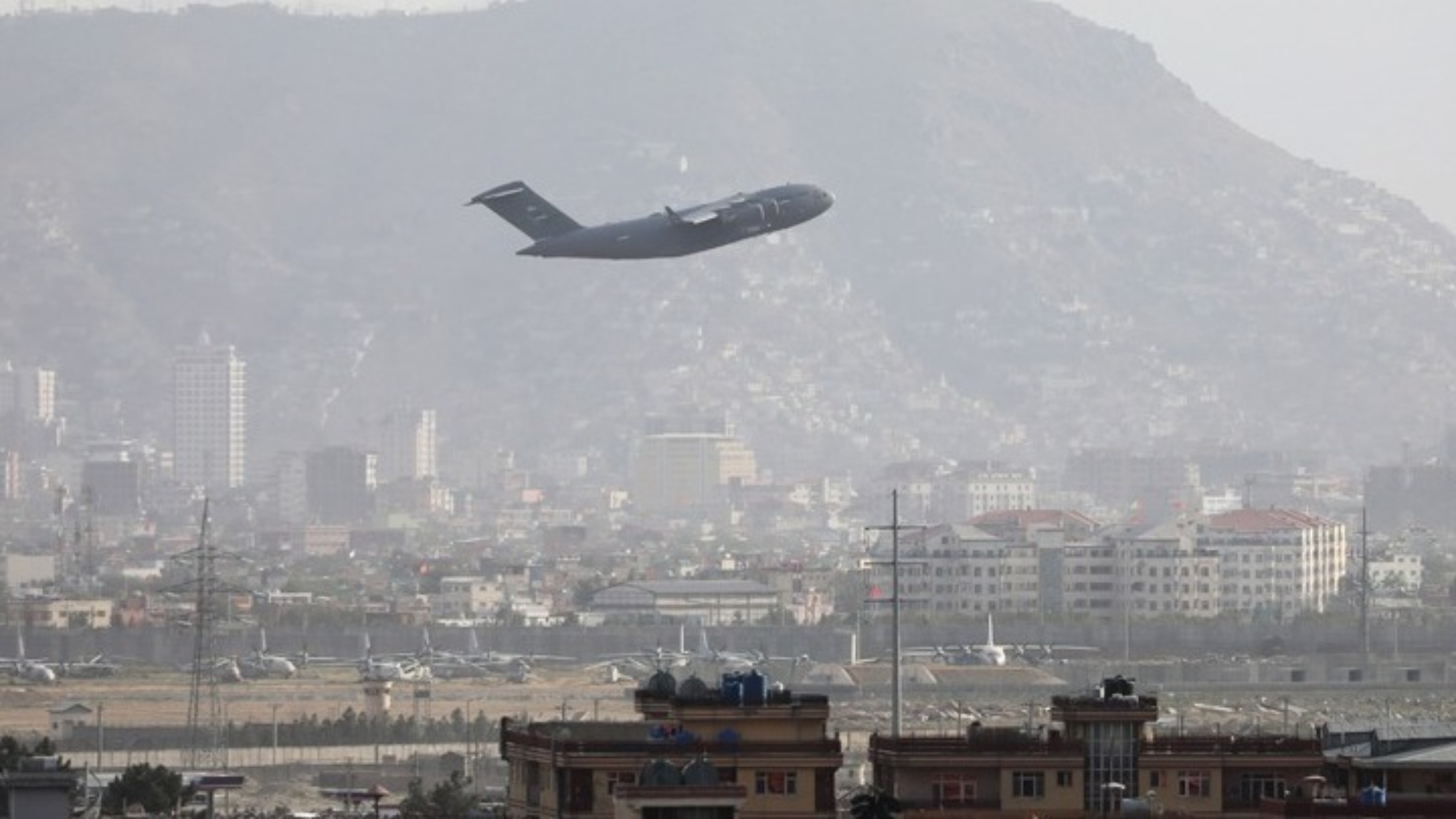 Ταλιμπάν: Ζήτησαν τη βοήθεια της ΕΕ για τη λειτουργία των αεροδρομίων