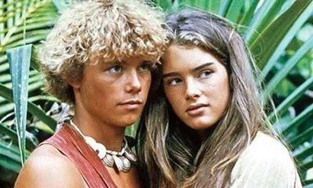 Μπρουκ Σιλντς