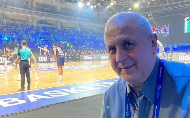Μπάσκετ