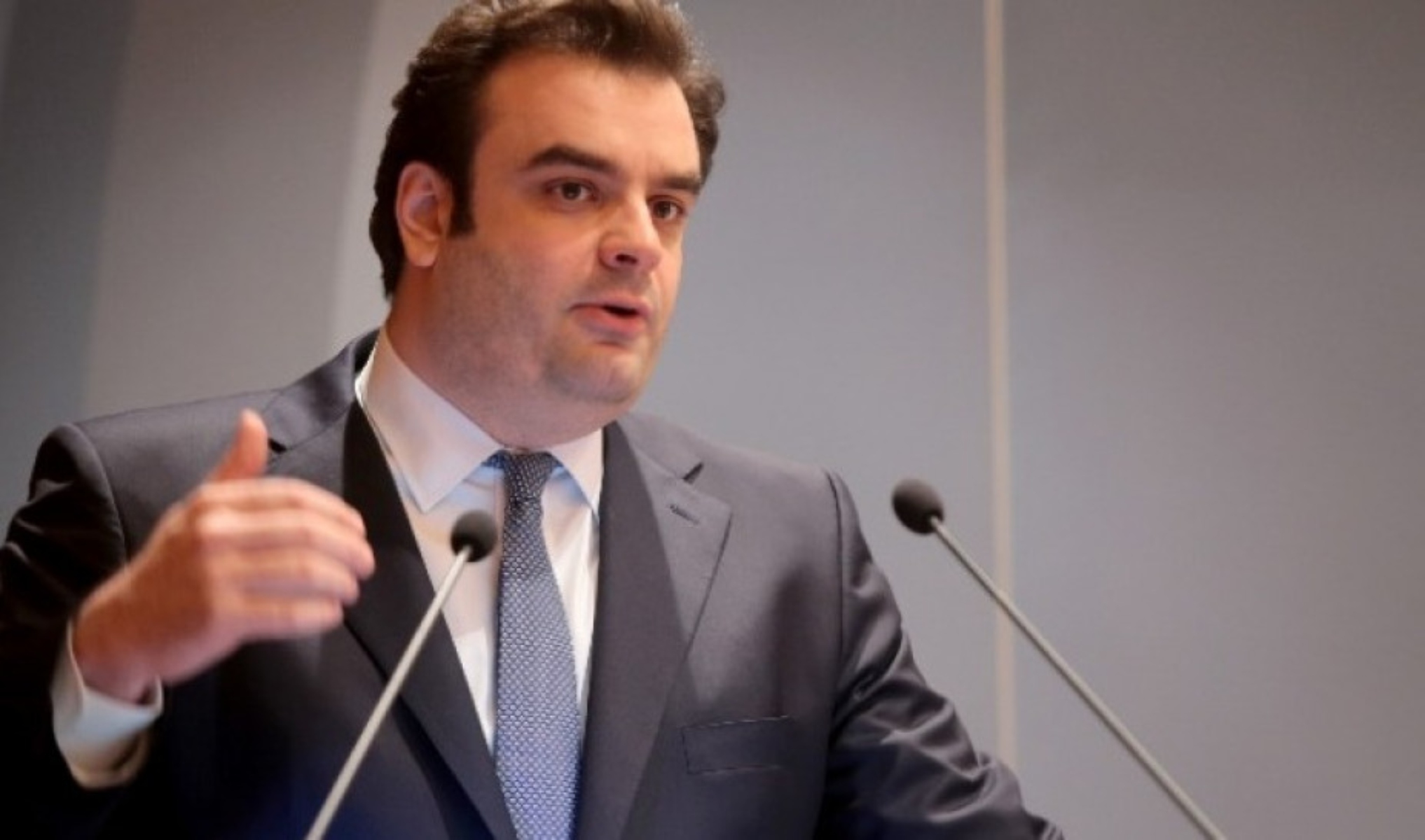 Μητσοτάκης