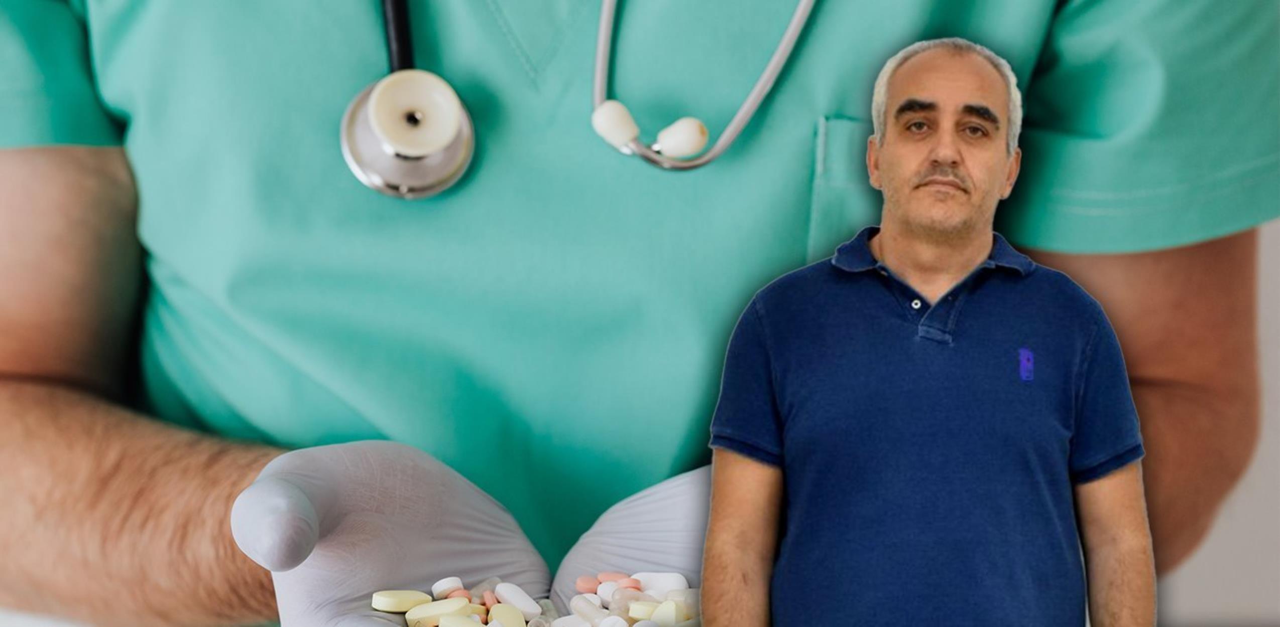 Δίκη ψευτογιατρού γονείς 35χρονης που πέθανε