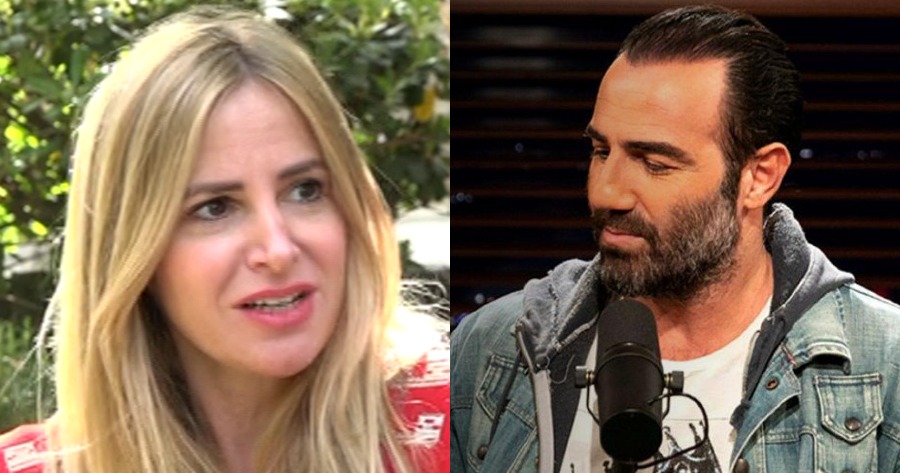 Τζούλη Αγοράκη