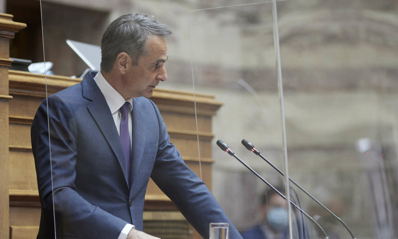 Ενώπιον της πολιτικής… οικονομίας