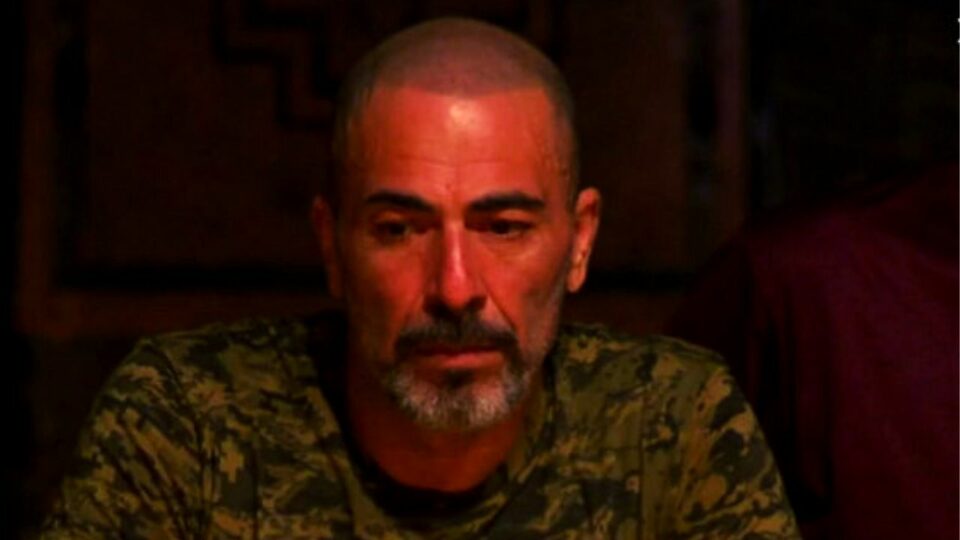 Survivor spoiler Κυριακή 16/1