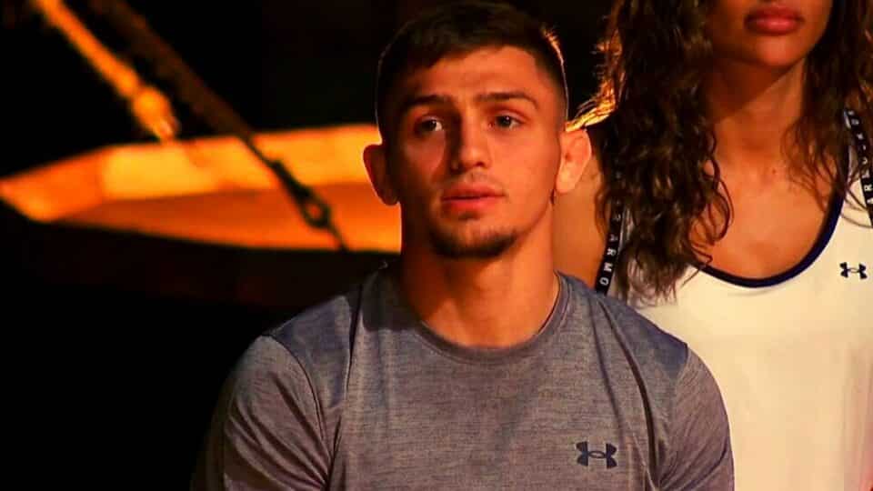 Survivor 2022