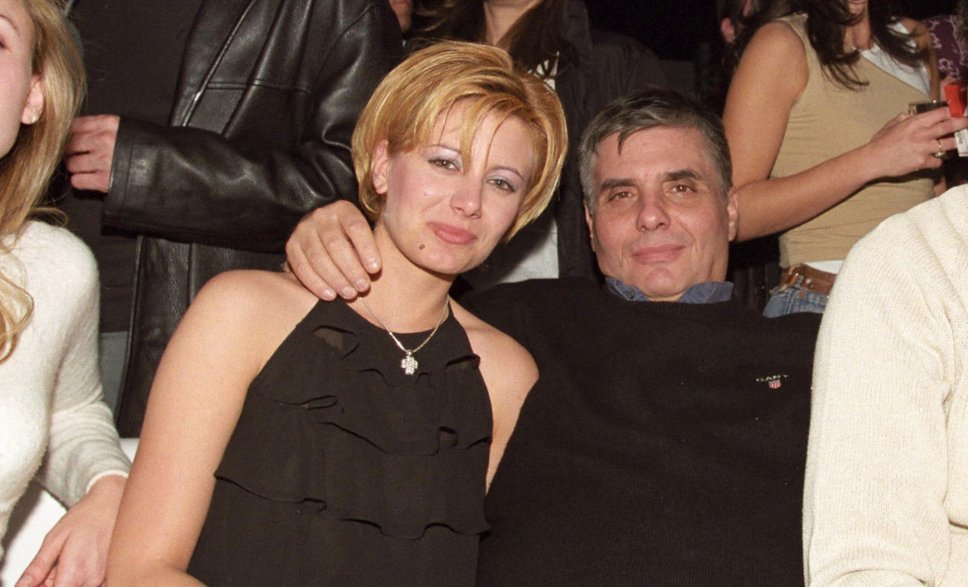 Μαρία Καρρά
