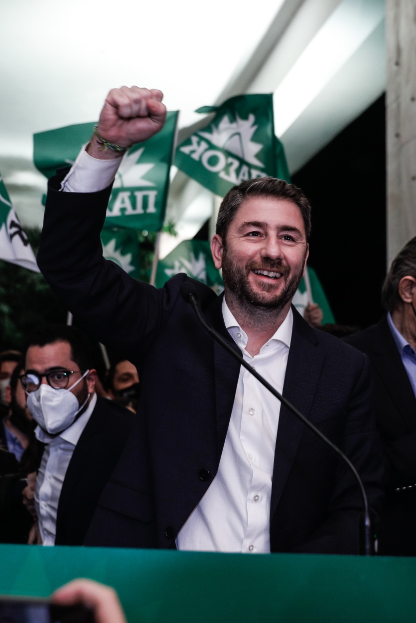 ΠΑΣΟΚ