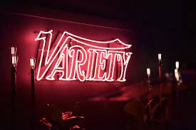 Variety