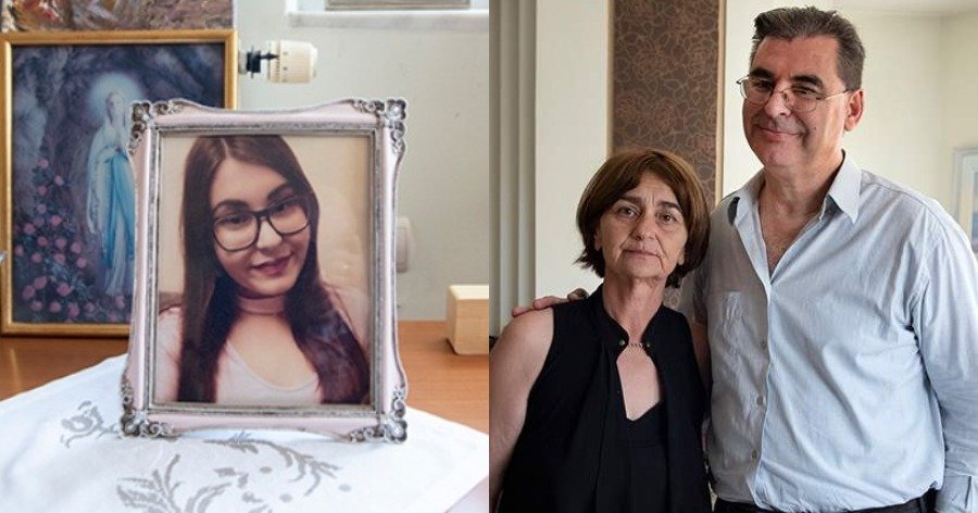 Γυναικοκτονίες