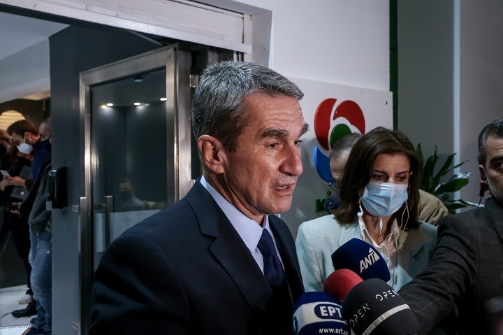 Λοβέρδος