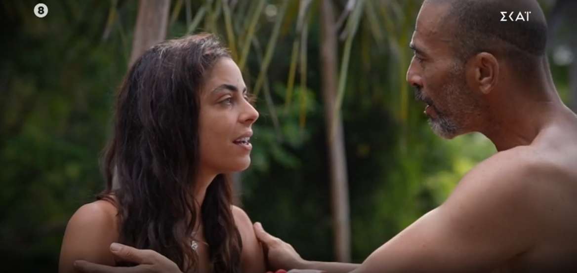 Survivor spoiler σήμερα 11/01