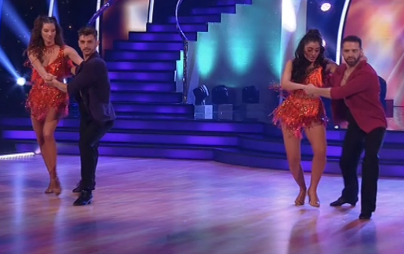 DWTS