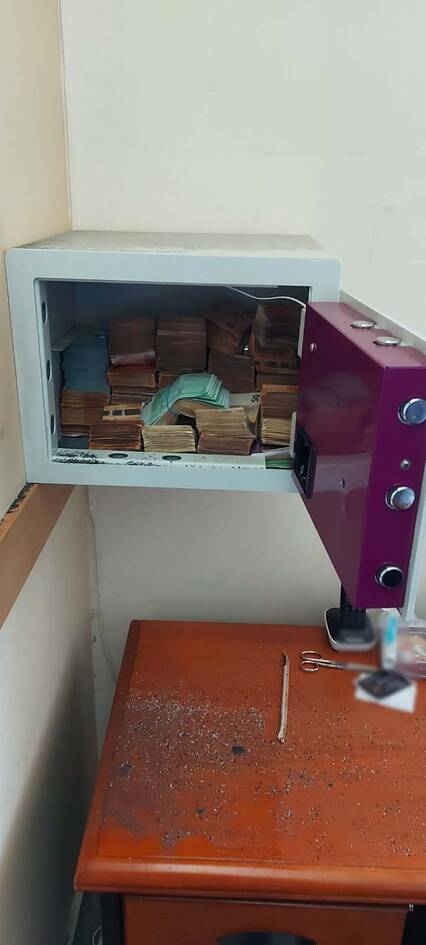 Δυτική Αττική