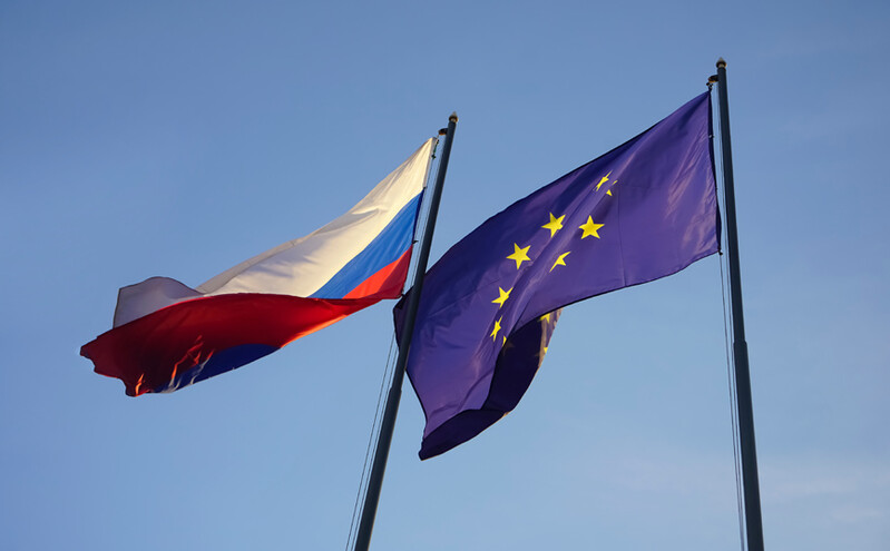 Η ΕΕ «αδιάφορο» γεωπολιτικό μέγεθος ως σύνολο για τη Ρωσία, επιμέρους κράτη όμως…