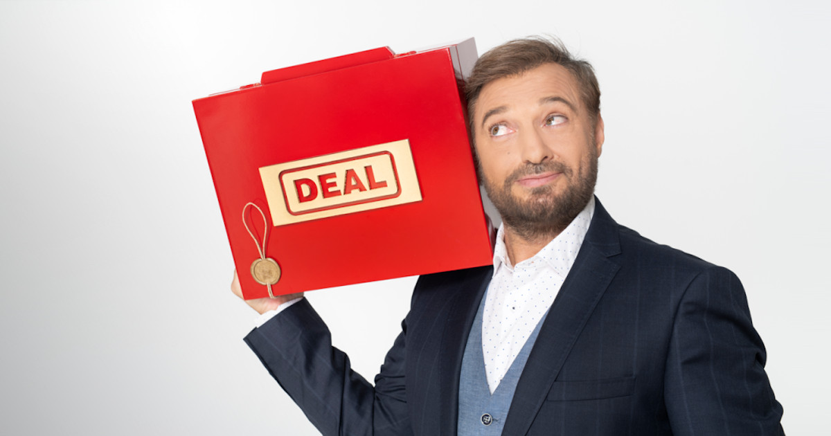 DEAL
