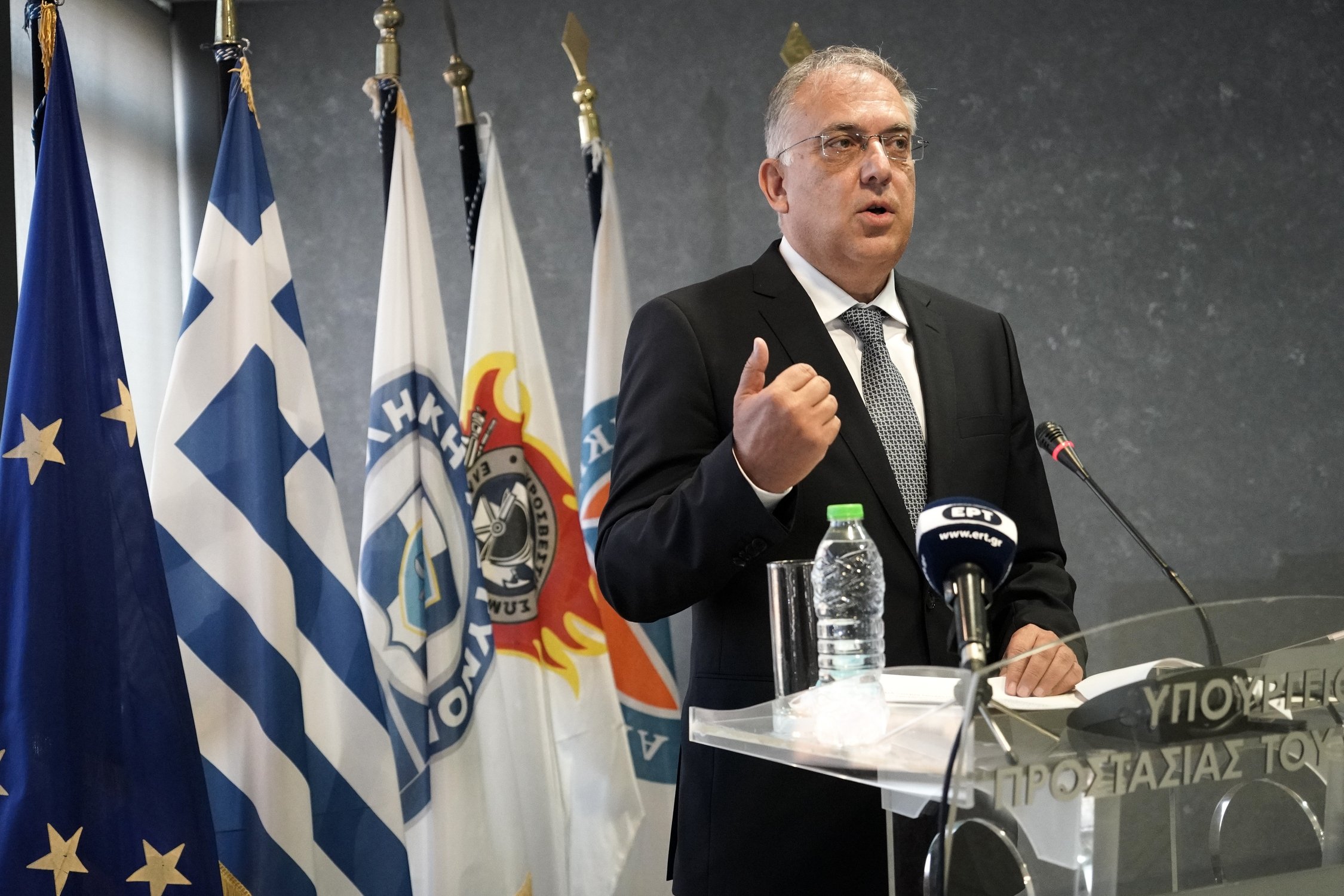 Θεοδωρικάκος
