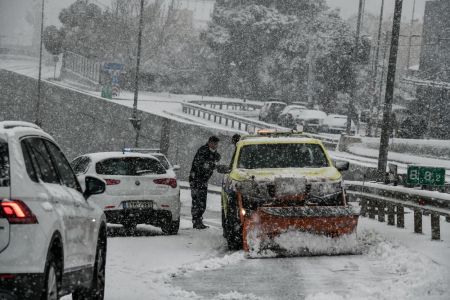 Αττική Οδό