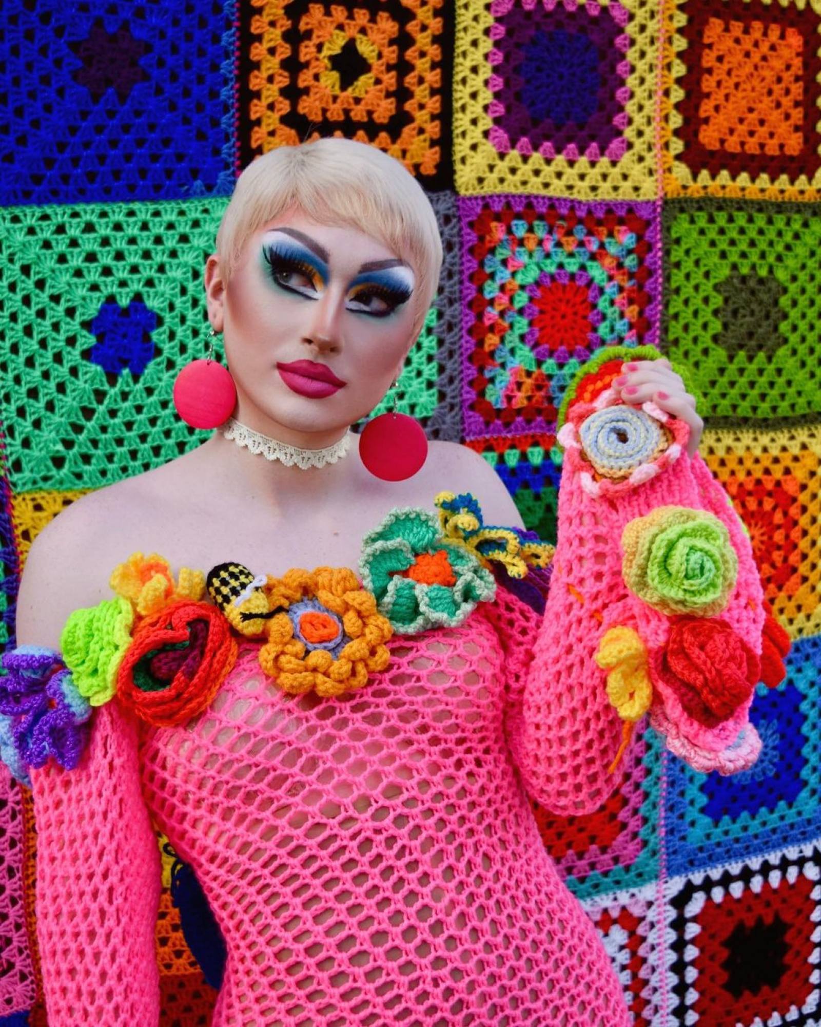 RuPaul's Drag Race queens