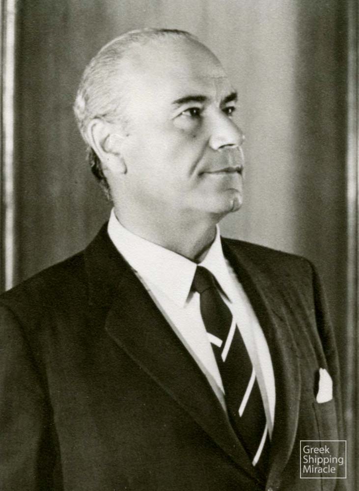 Ο Έλληνας μεγιστάνας που έχασε σε μια νύχτα 3 τράπεζες και δικαιώθηκε μετά θάνατον