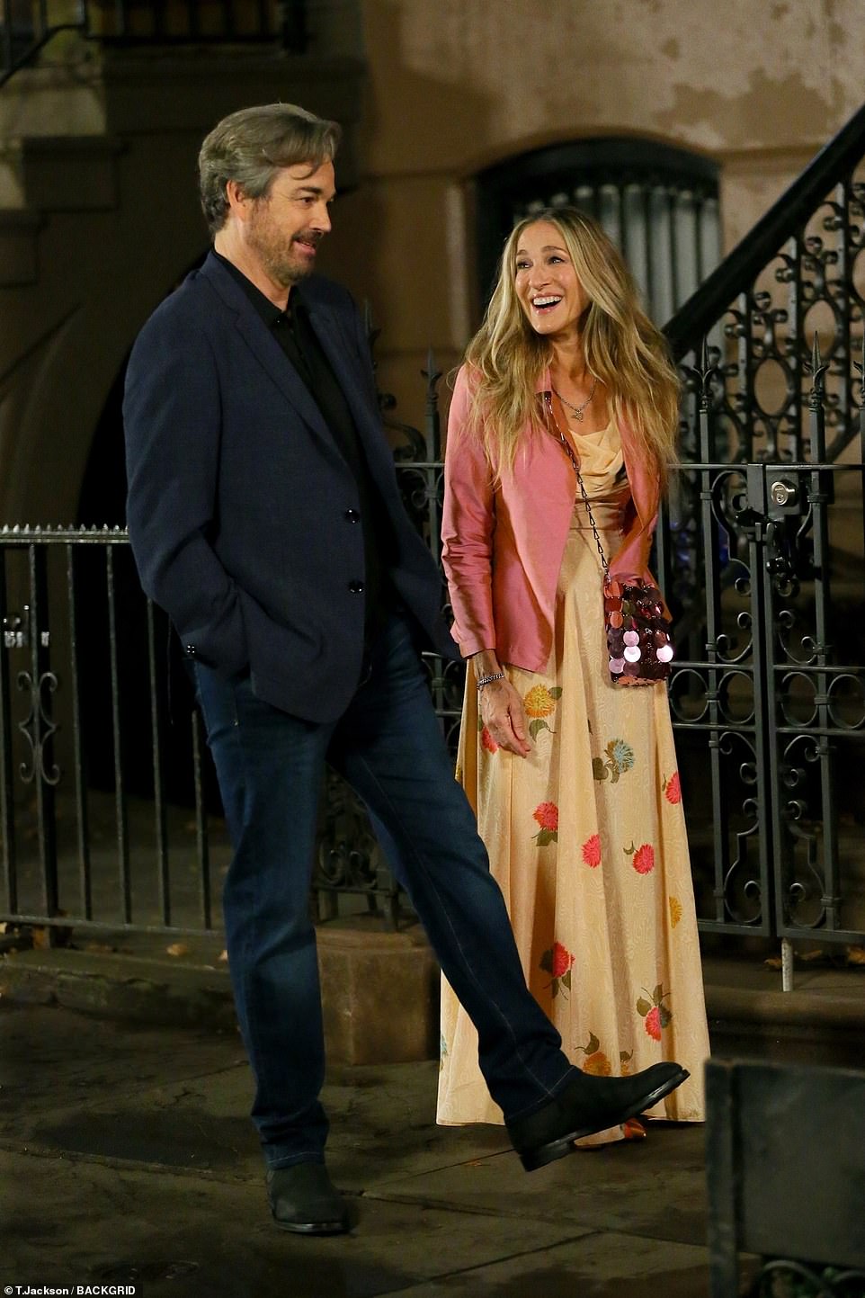Jon Tenney
