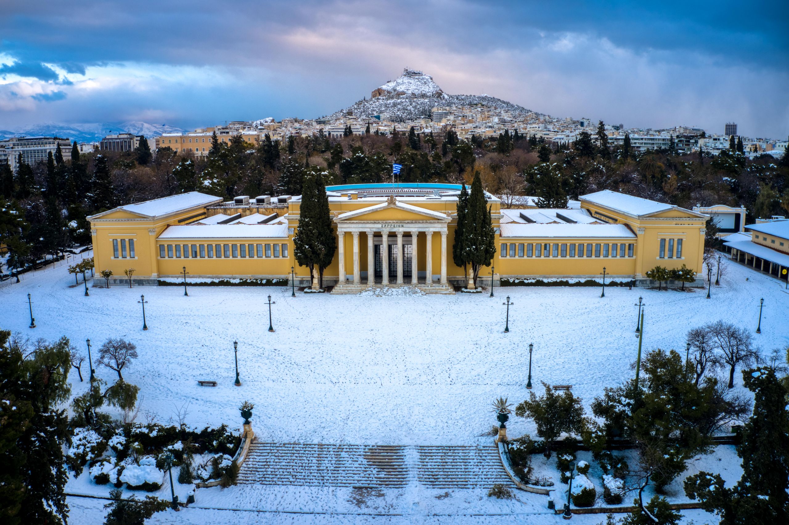 Δύο προτάσεις για να μην ξαναγίνει η «Ελπίδα» απελπισία