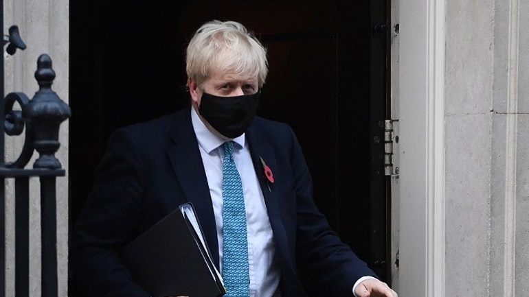 Μπόρις Τζόνσον: Δικτάτορας ο Πούτιν 