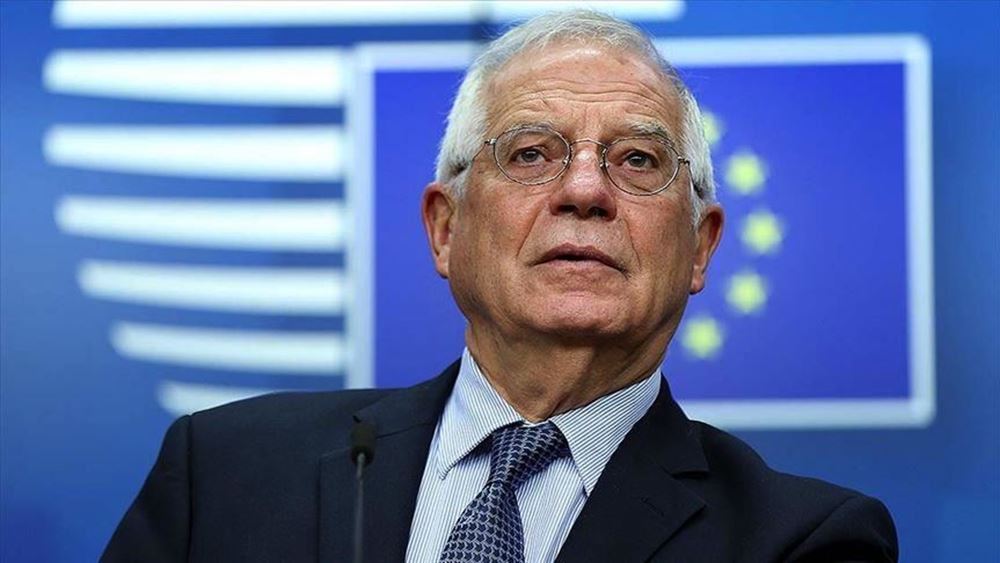 Μπορέλ - ΗΠΑ