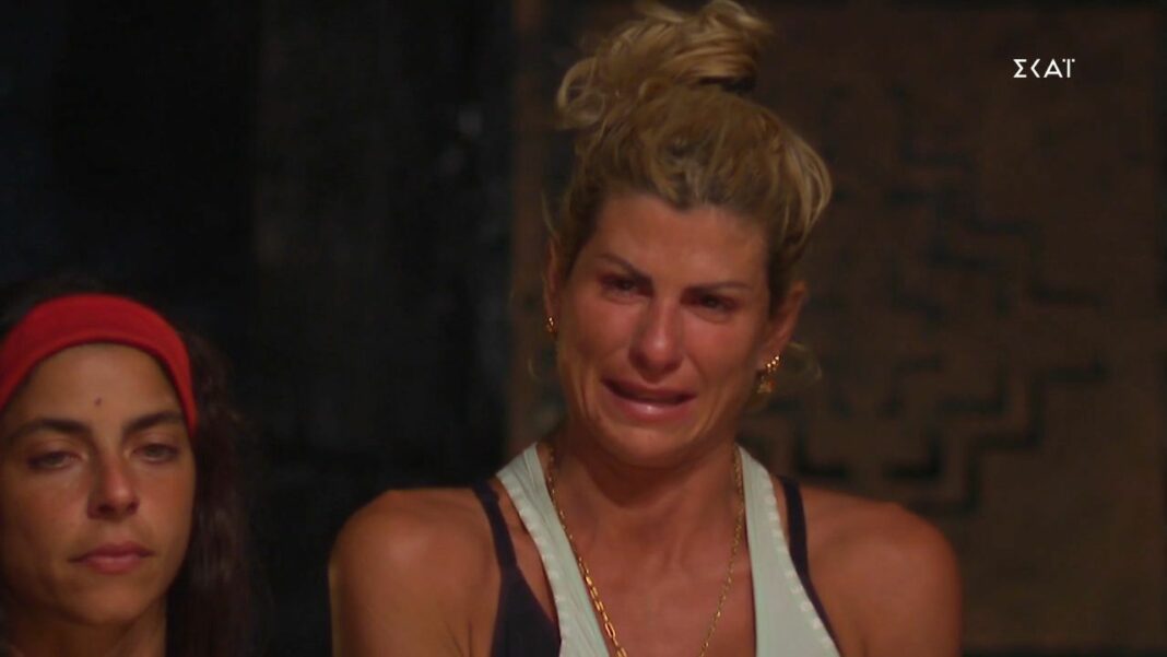 Survivor Spoiler 17/1
