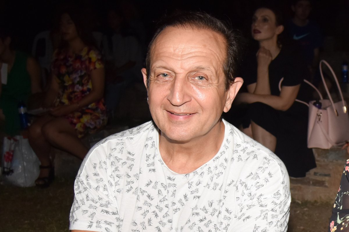 Σπύρος Μπιμπίλας
