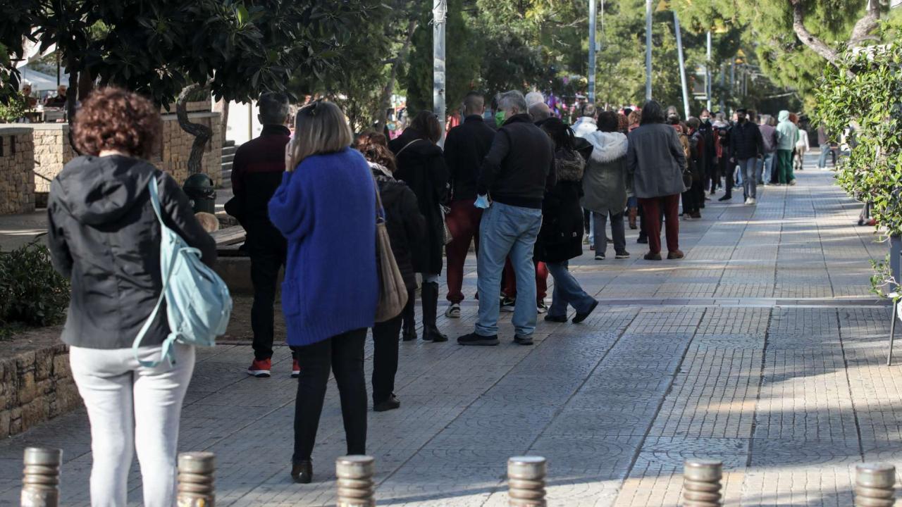 Ραντεβού στα ραπιντάδικα!