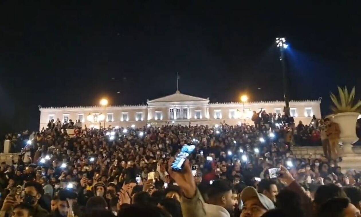 Αθηναμαμπάντ