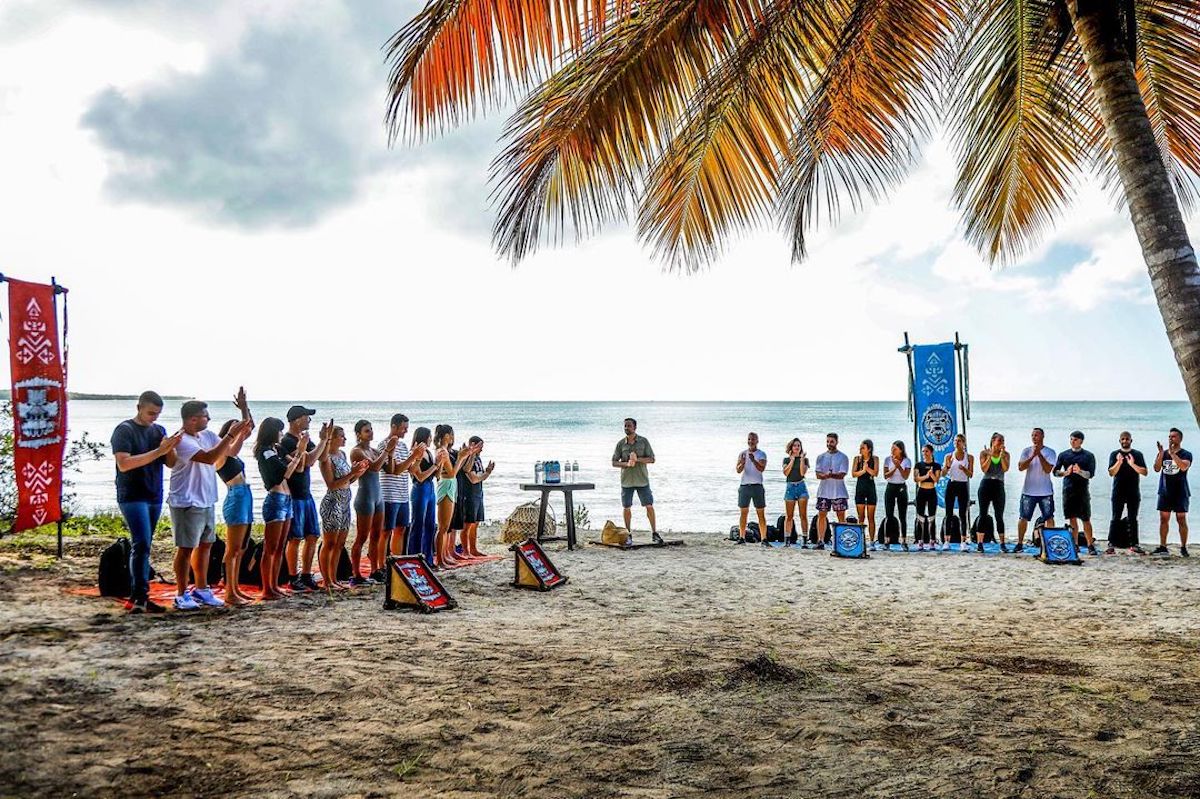 Survivor spoiler 6/3