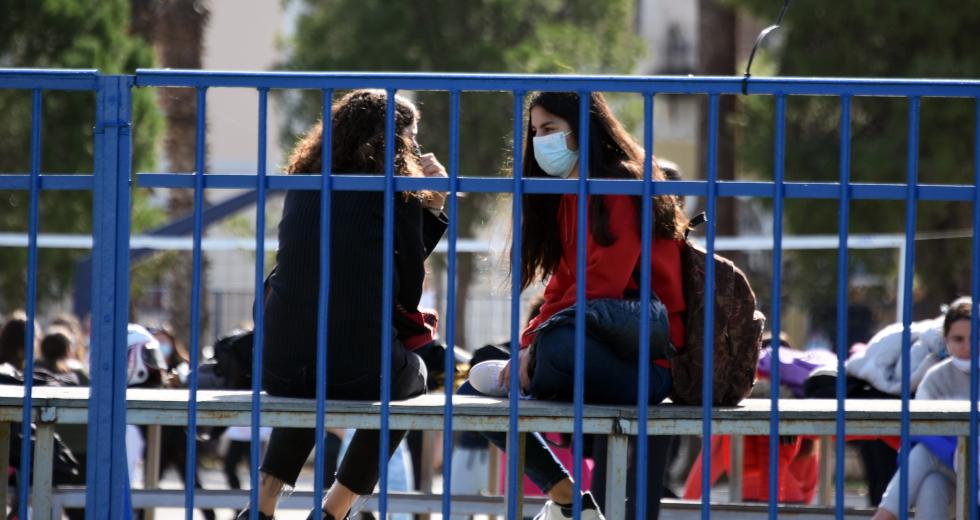 Θεσσαλονίκη – Αρνητές γονείς