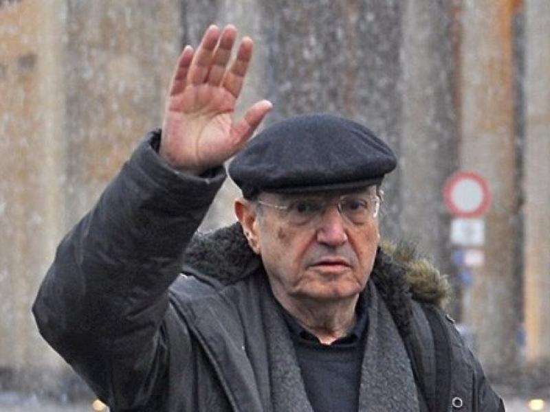 Θόδωρος Αγγελόπουλος: