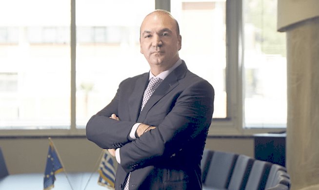 ΚΕΕΕ: Νέος πρόεδρος ο Γιάννης Μασούτης