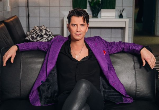 Σάκης Ρουβάς - Αδελφός: Μιλάει για τη συμμετοχή του Απόστουλου Ρουβά στο Survivor: 