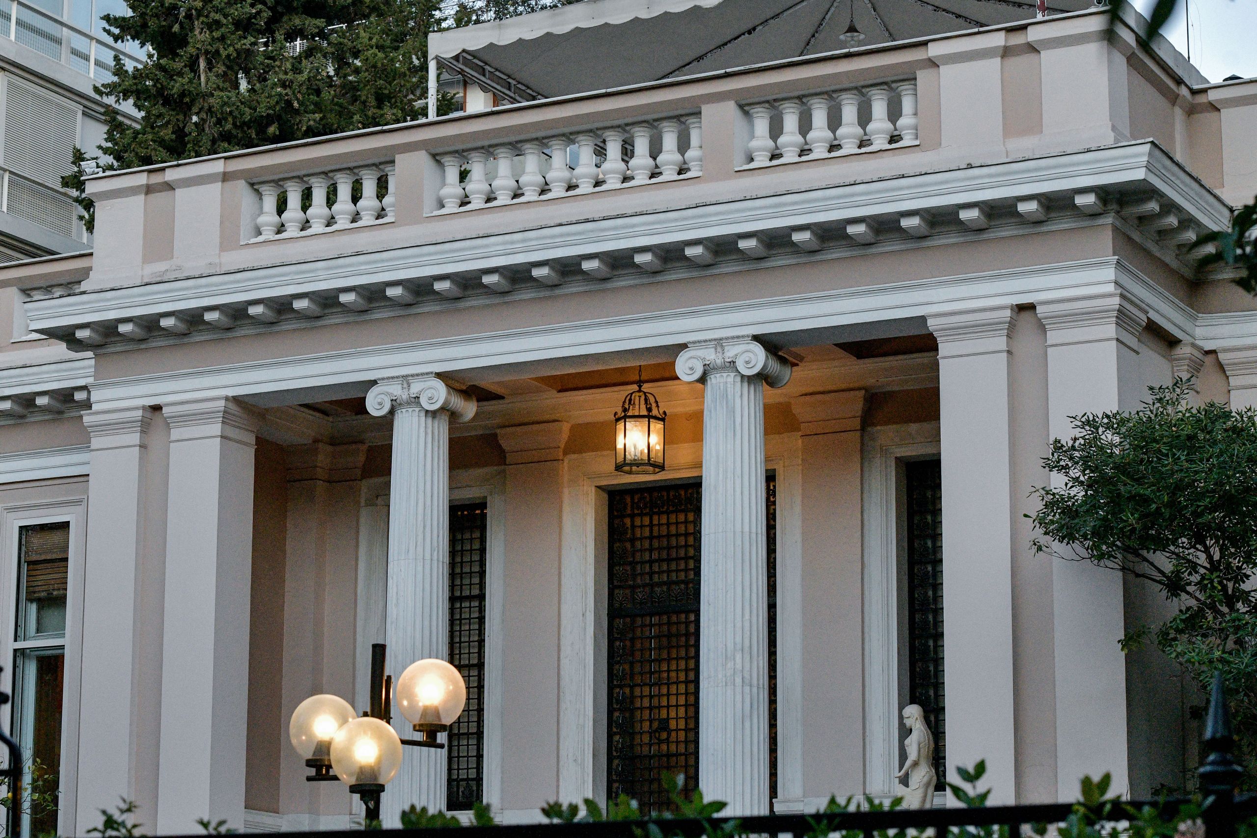 Ο θερμός χειμώνας και η θερινή… άνοιξη