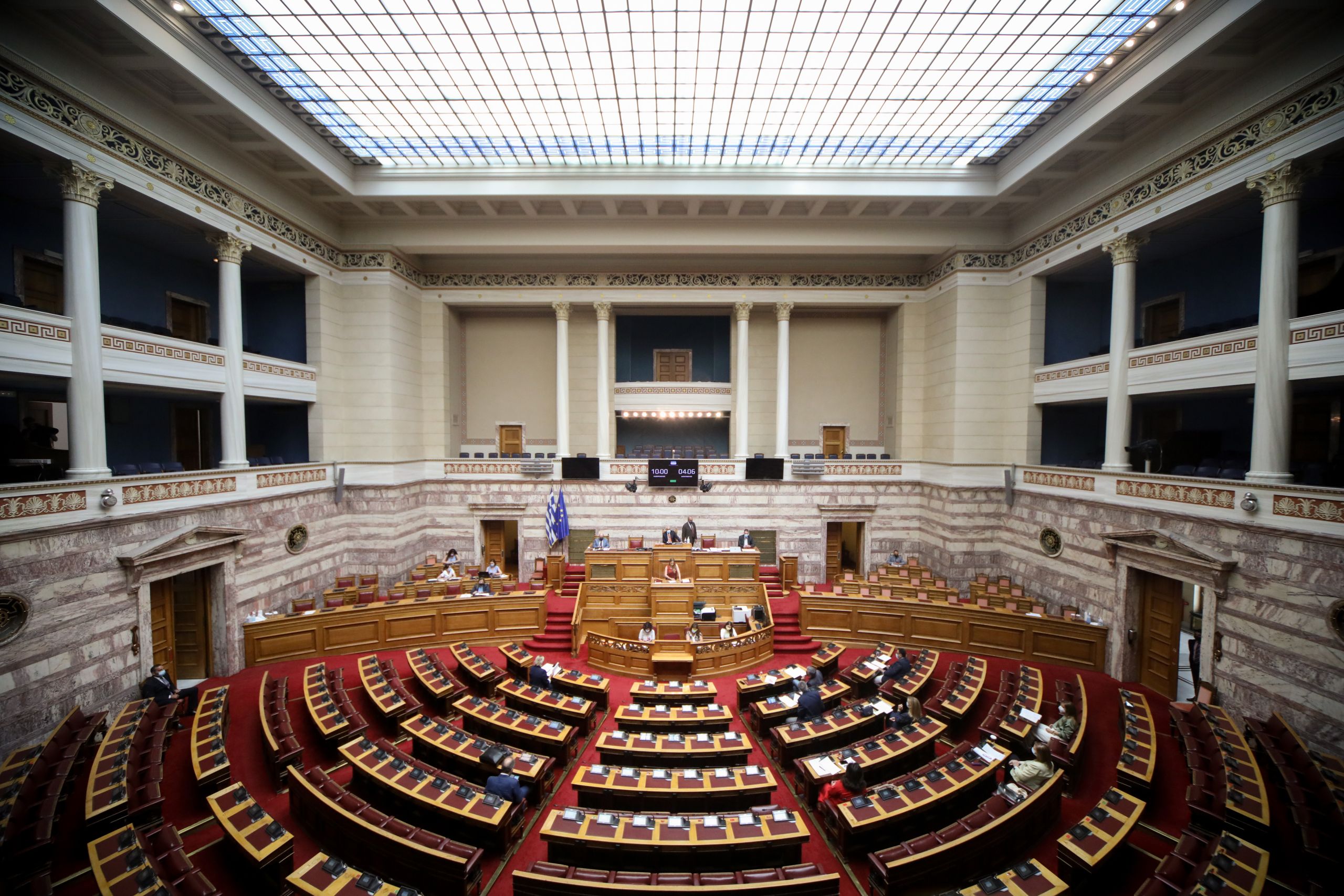 Το «τυρί» της απλής αναλογικής και η φάκα της εξαΰλωσης!