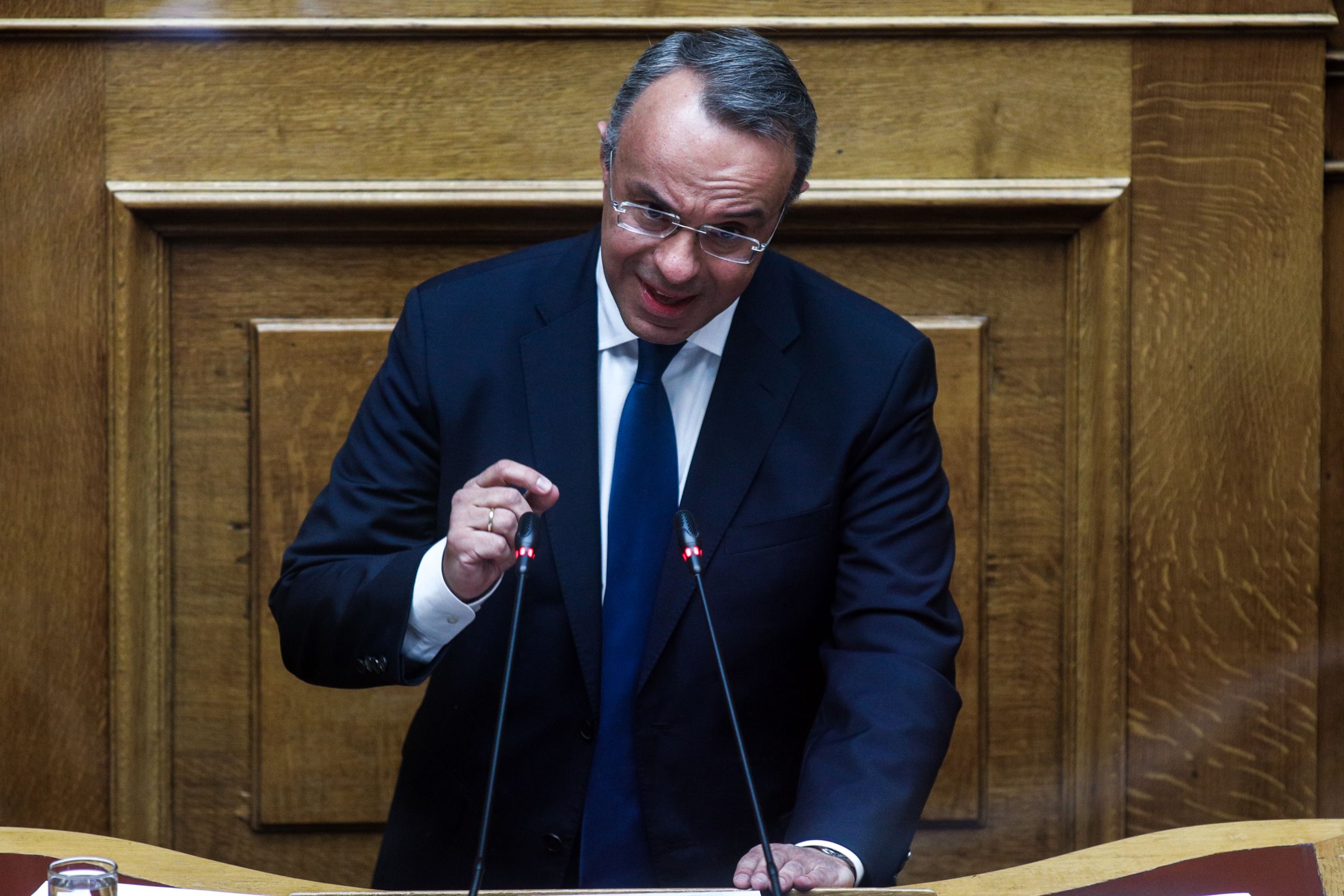 Η επενδυτική βαθμίδα, ο Σταϊκούρας και οι εκλογές