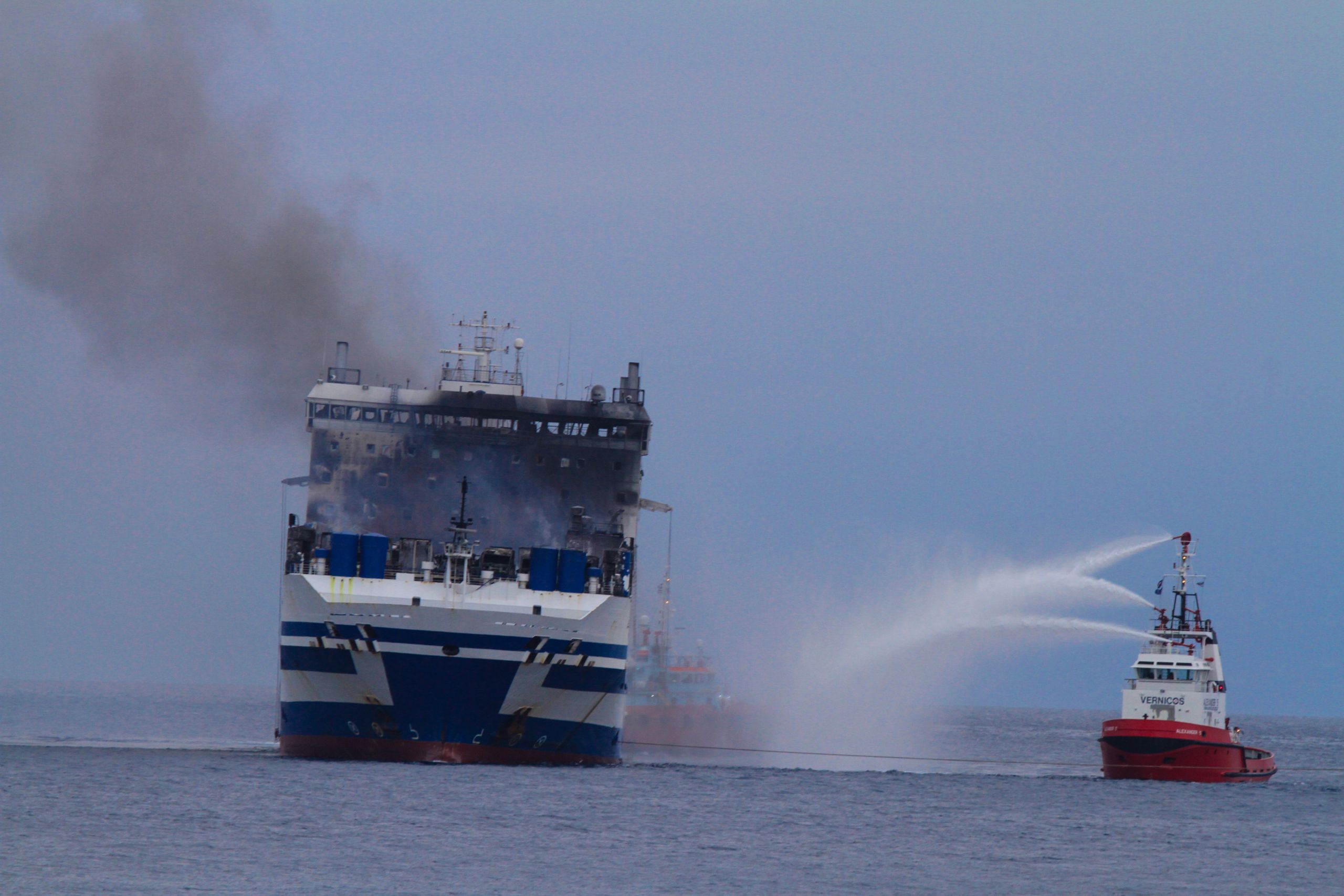 Euroferry Olympia