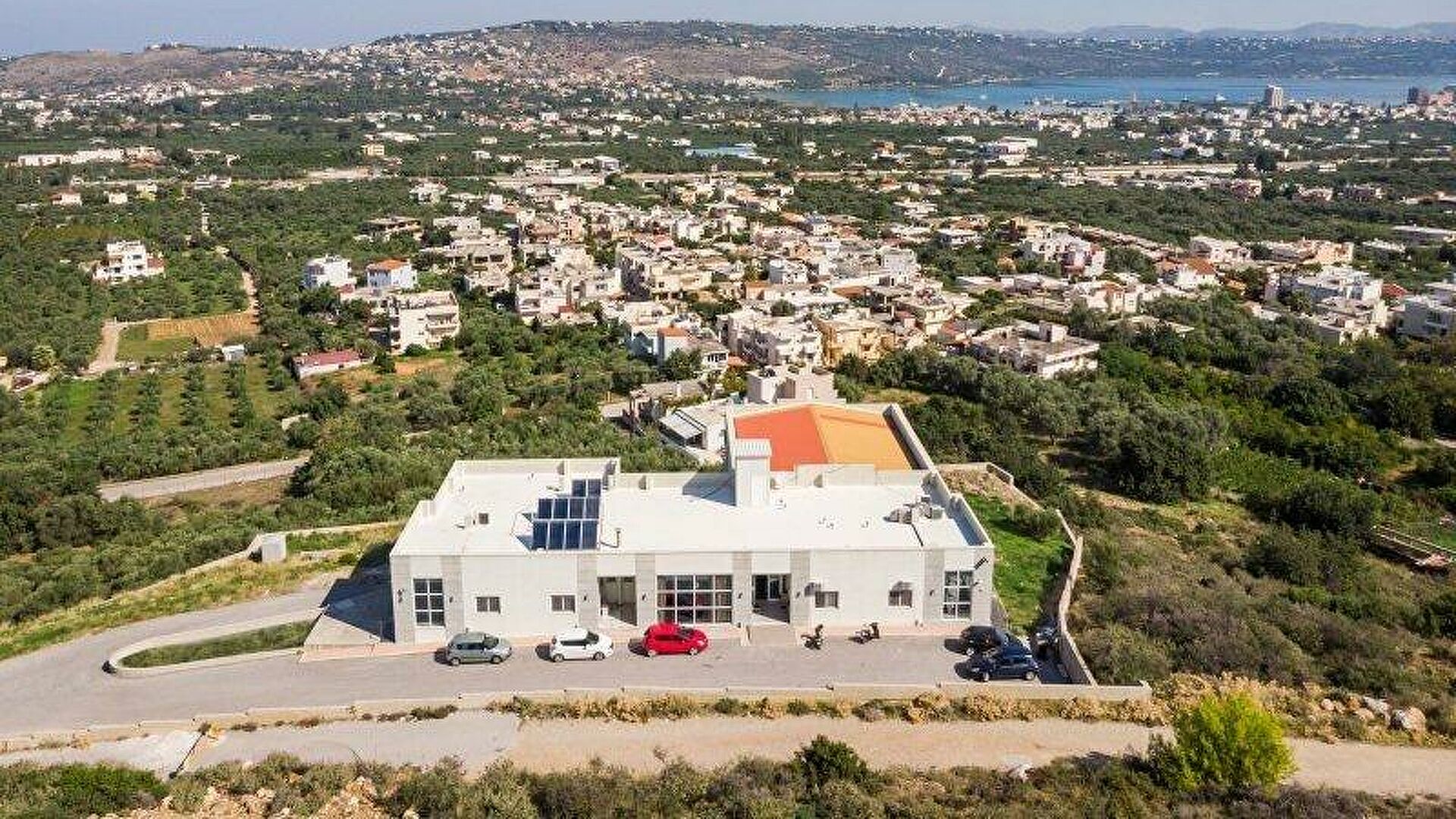 Γηροκομείο Χανιά: 22 ώρες απολογίες και 4 προφυλακίσεις για το κολαστήριο