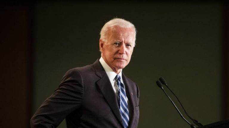 Joe Biden