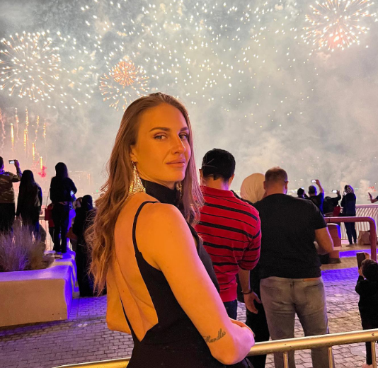 Κατερίνα Δαλάκα: «Με απείλησαν ότι θα μου ρίξουν βιτριόλι»